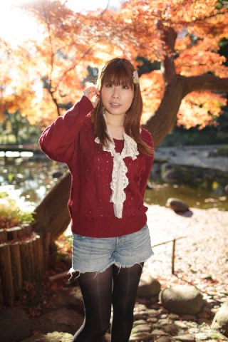 Chiaki - 1