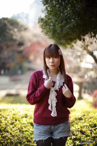 Chiaki - 15