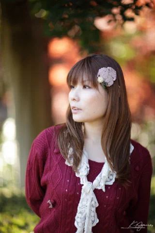 Chiaki - 17