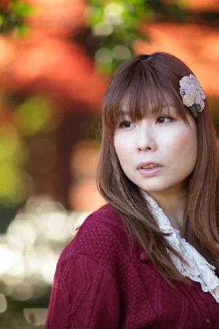 Chiaki - 19