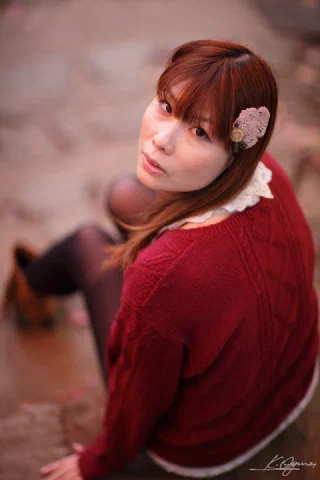 Chiaki - 21