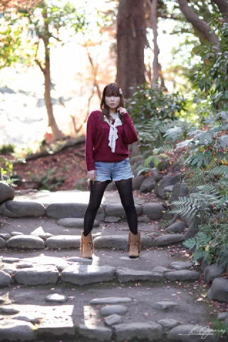 Chiaki - 22