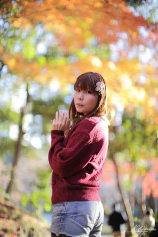 Chiaki - 23