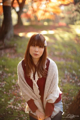Chiaki - 27