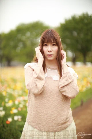 Chiaki - 1