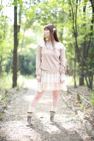 Chiaki - 46