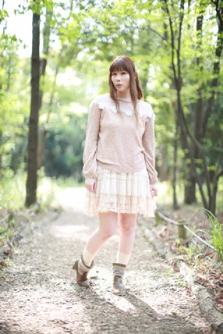 Chiaki - 47