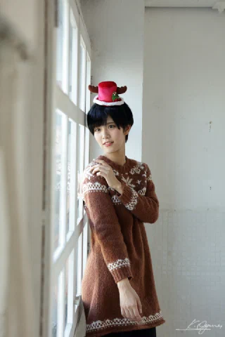 Chie - 2