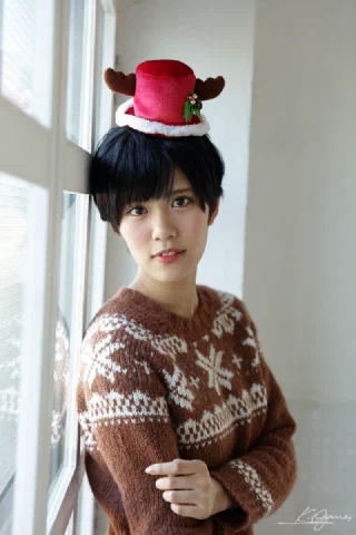 Chie - 3