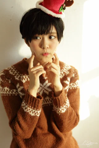 Chie - 6