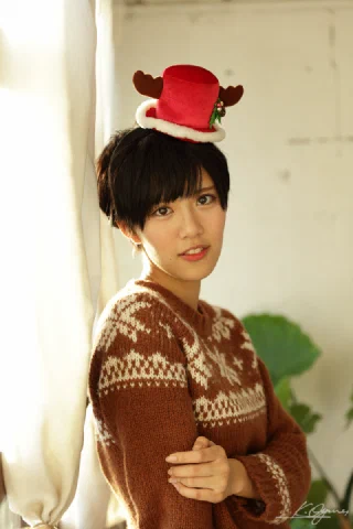Chie - 12
