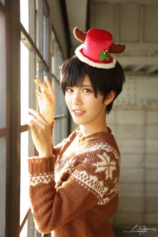 Chie - 19
