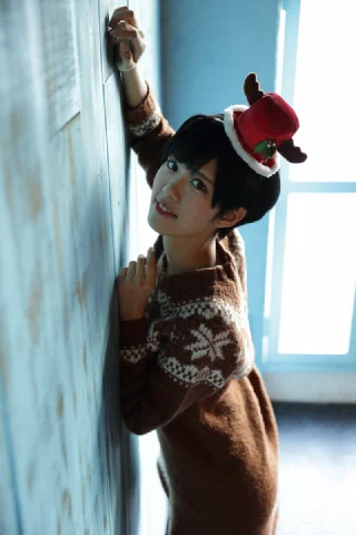 Chie - 31