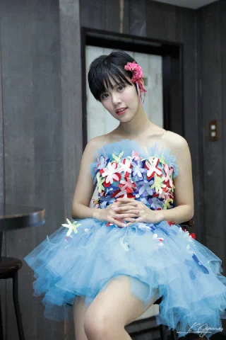 Chie - 15