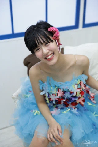 Chie - 27