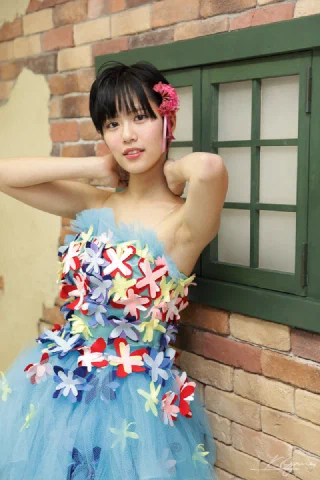 Chie - 34