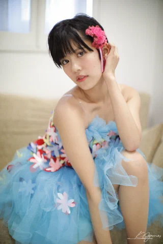 Chie - 65