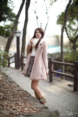 Kaede - 4
