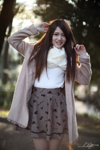 Kaede - 99