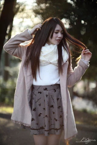 Kaede - 100