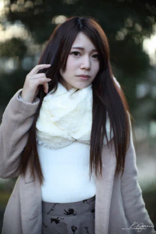 Kaede - 111