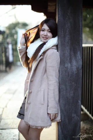 Kaede - 120
