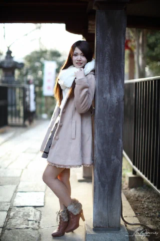 Kaede - 123