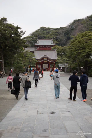 Kamakura - 4