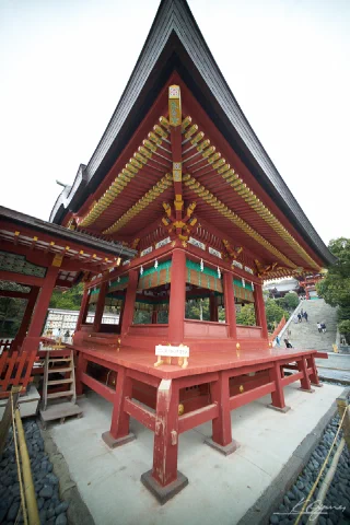 Kamakura - 5