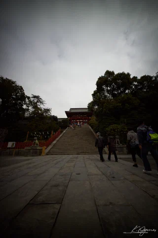 Kamakura - 6