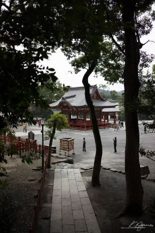 Kamakura - 12