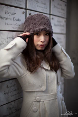 Kimi - 1