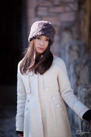 Kimi - 8