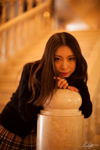 Kimi - 16