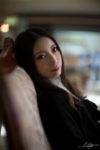 Kimi - 22