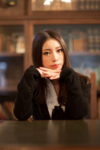 Kimi - 26