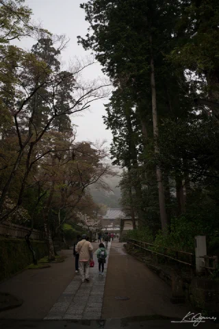 Kitakamakura - 10