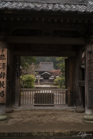 Kitakamakura - 13