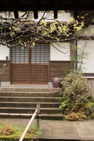 Kitakamakura - 25