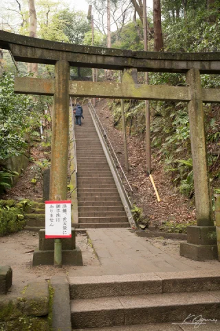 Kitakamakura - 31