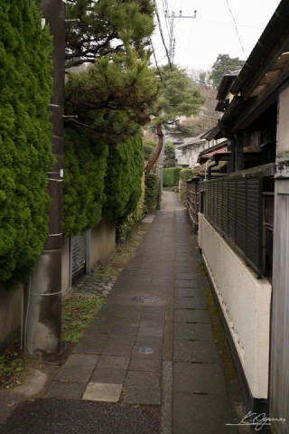 Kitakamakura - 37