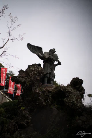 Kitakamakura - 74