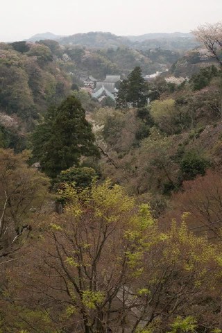 Kitakamakura - 76