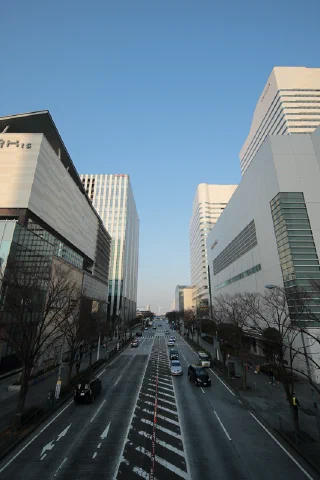 Minatomirai - 6