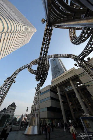 Minatomirai - 8