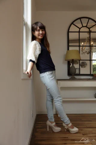 Nonoka - 9