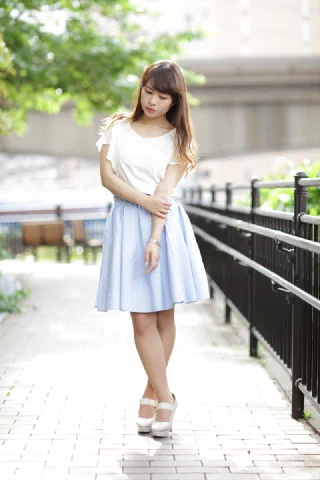 Nonoka - 84