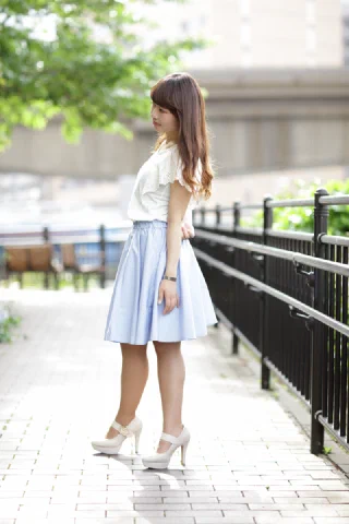 Nonoka - 85