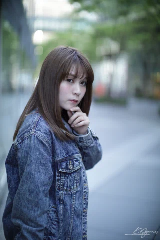 Saori - 3