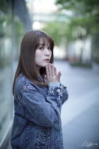 Saori - 4